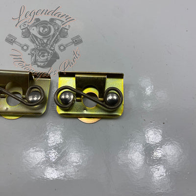 Taschenbefestigungsclips OEM 91500084A