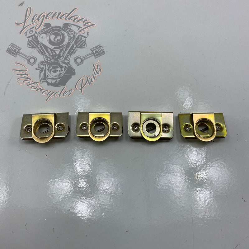 Taschenbefestigungsclips OEM 91500084A