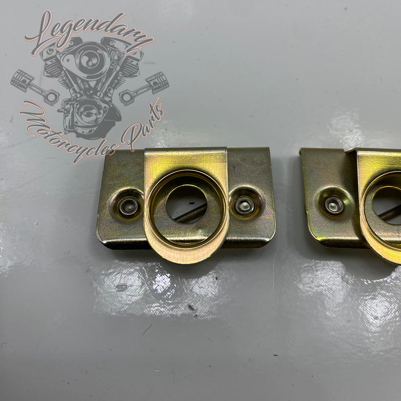 Taschenbefestigungsclips OEM 91500084A