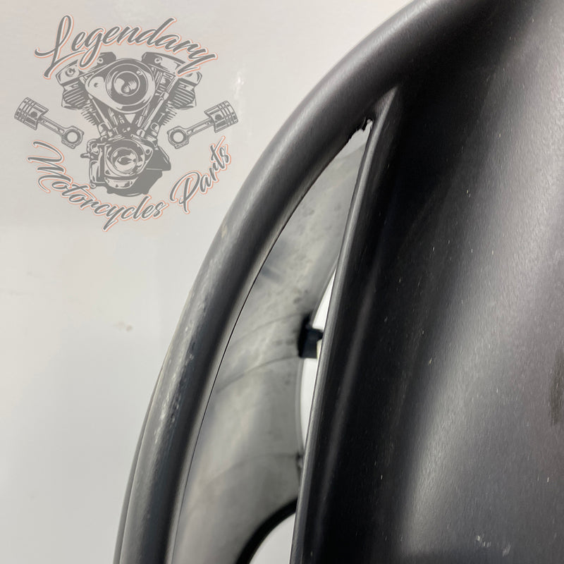 Hladilnik desno OEM M1035.1AMMW