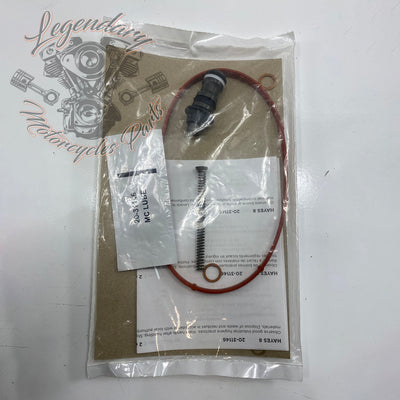 Kit de cilindro mestre de embraiagem OEM 91500083A
