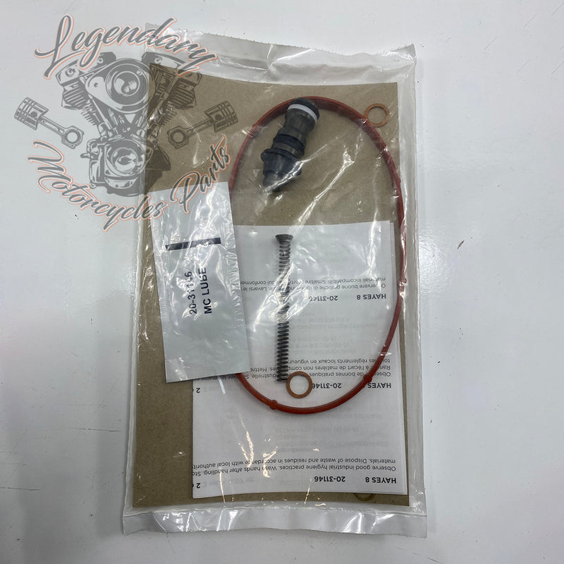 Kit de cilindro mestre de embraiagem OEM 91500083A