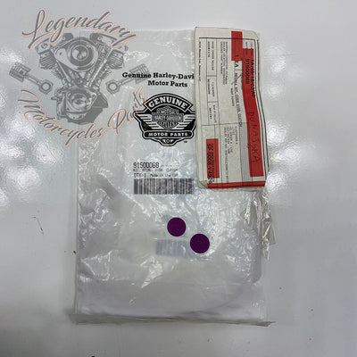 Kit cilindro maestro frizione OEM 91500068