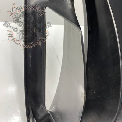 Hladilnik desno OEM M1035.1AMMW