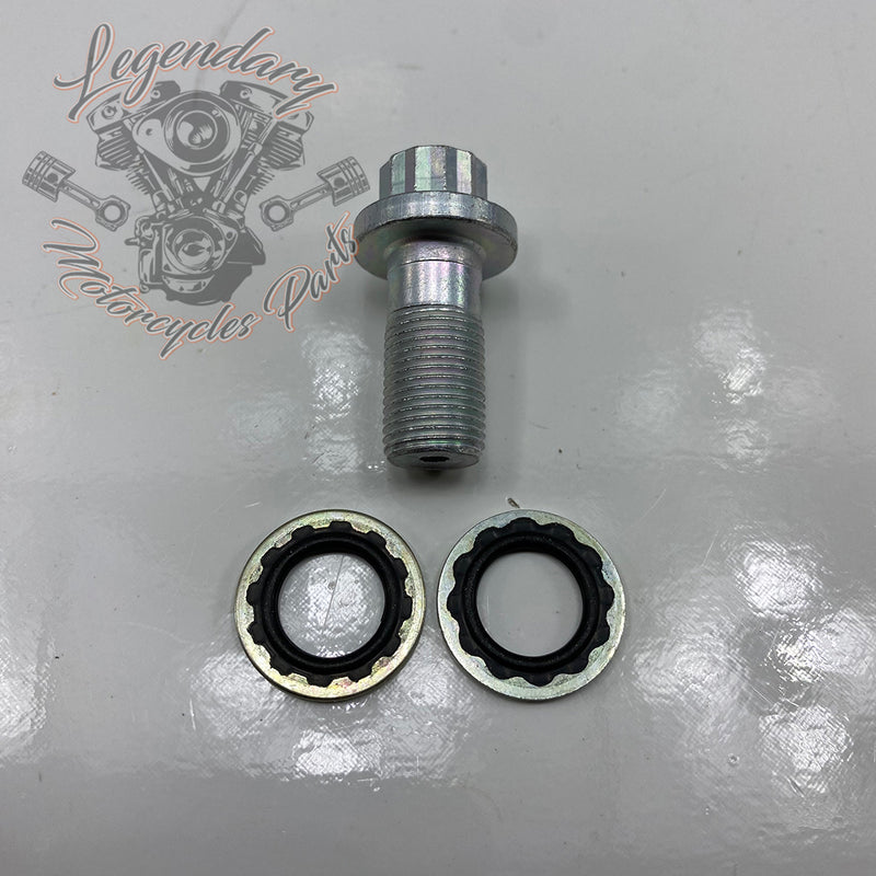 Boulon de maître cylindre de frein OEM 91500076