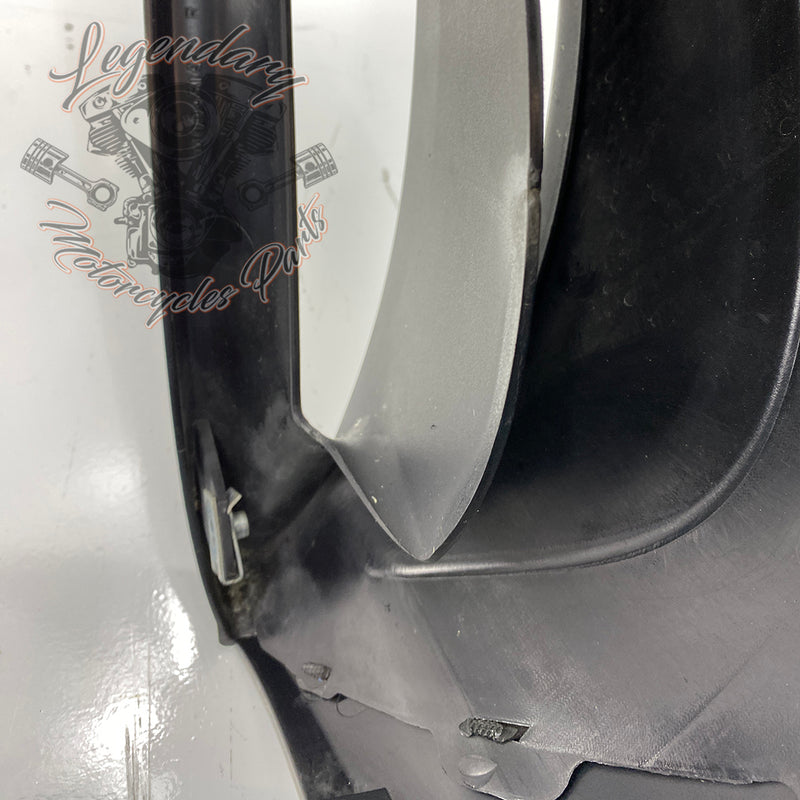 Hladilnik desno OEM M1035.1AMMW