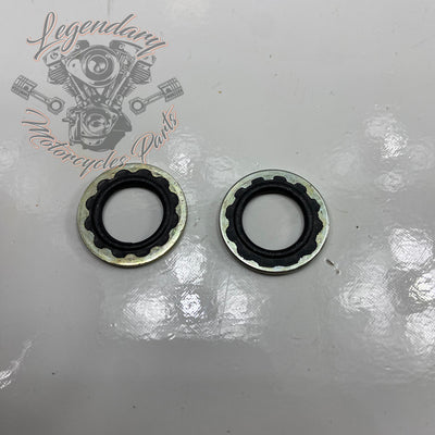 Boulon de maître cylindre de frein OEM 91500076