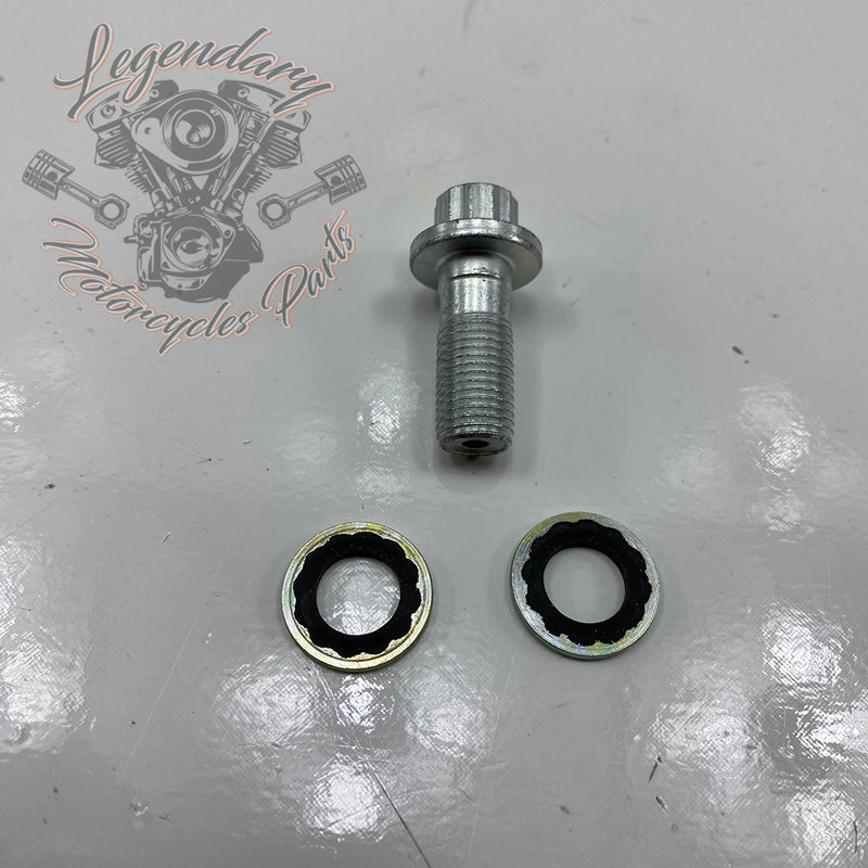 Boulon de maître cylindre de frein OEM 91500078