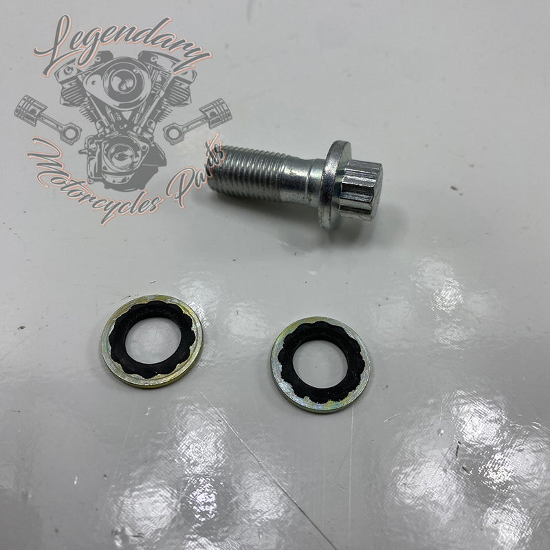 Boulon de maître cylindre de frein OEM 91500078