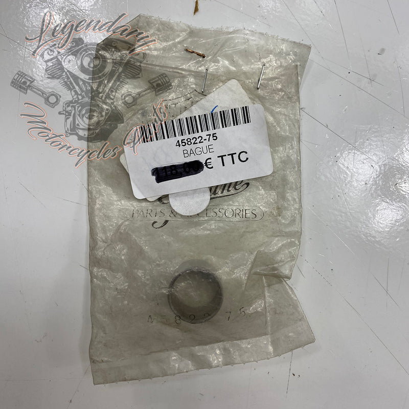 Short brake caliper socket OEM 45822-75