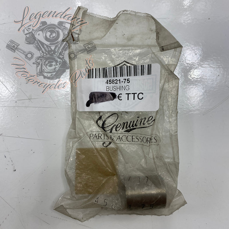 Douille longue d&