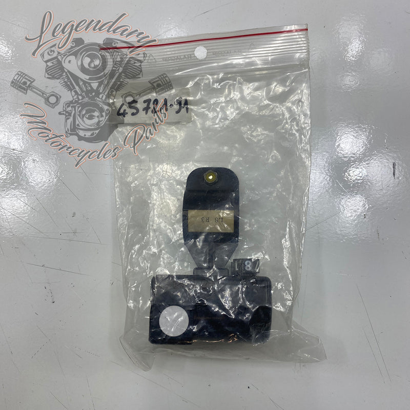 Bike Guard Alarm OEM 45721-91