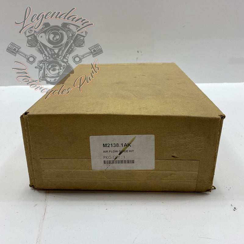 Kit de deflectores de aire OEM M2138.1AK