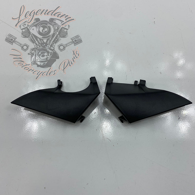 Kit de deflectores de aire OEM M2138.1AK