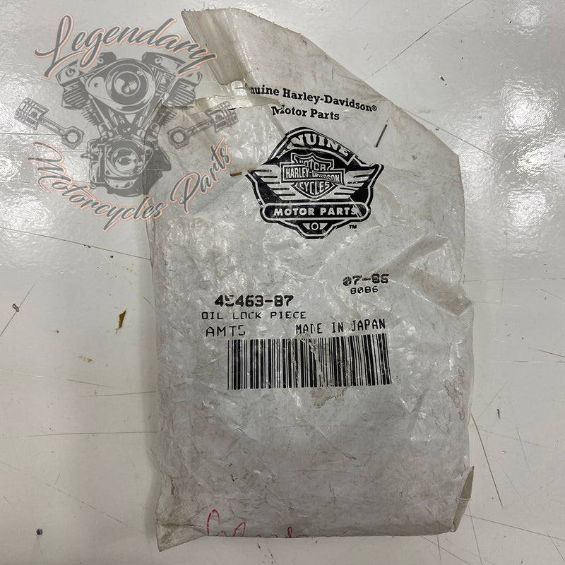 Bote inferior de horquilla OEM 45463-87