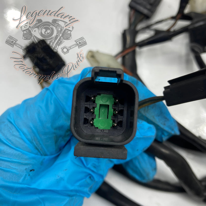 Hoofdkabelboom OEM 70985-05