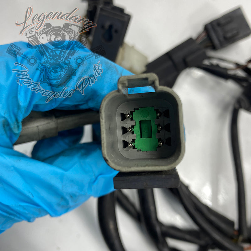 Hoofdkabelboom OEM 70985-05