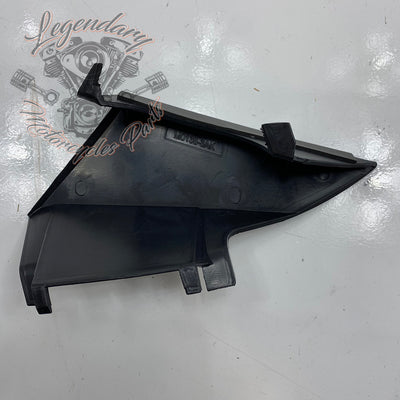 Kit de deflectores de aire OEM M2138.1AK