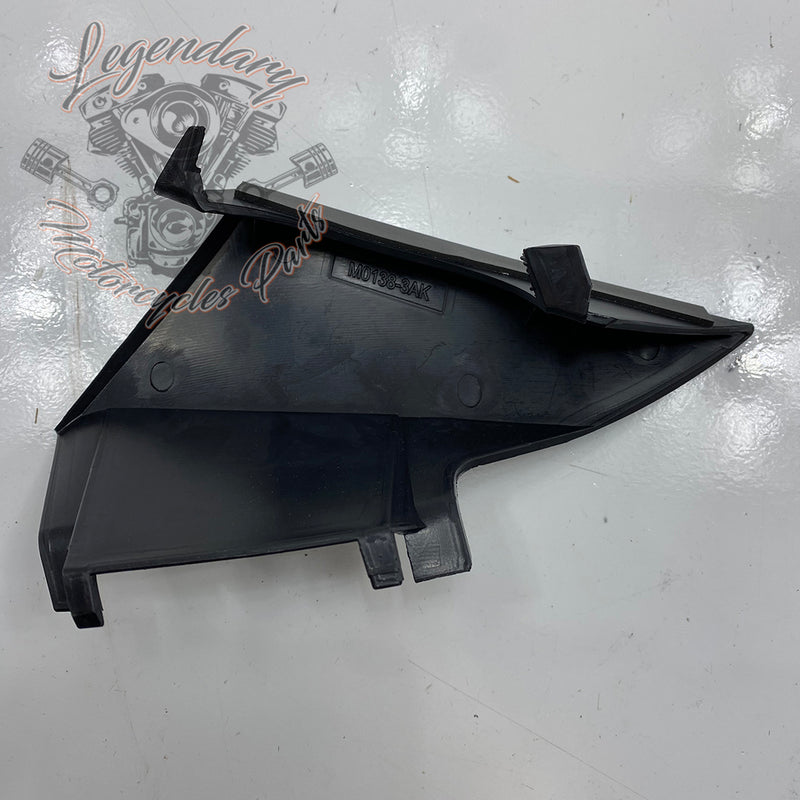 Kit de deflectores de aire OEM M2138.1AK