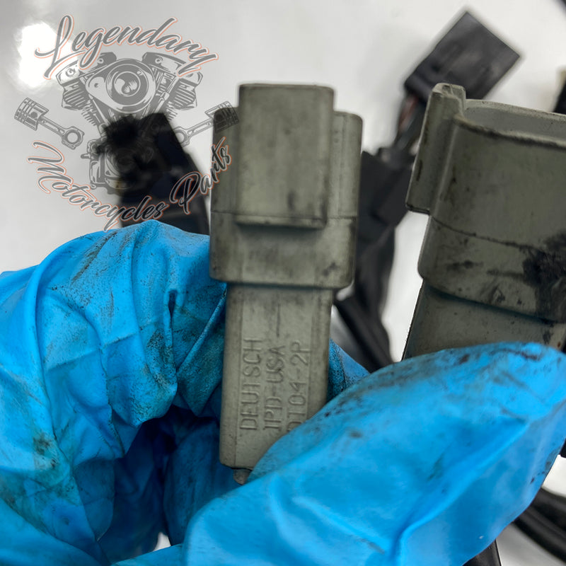Hoofdkabelboom OEM 70985-05