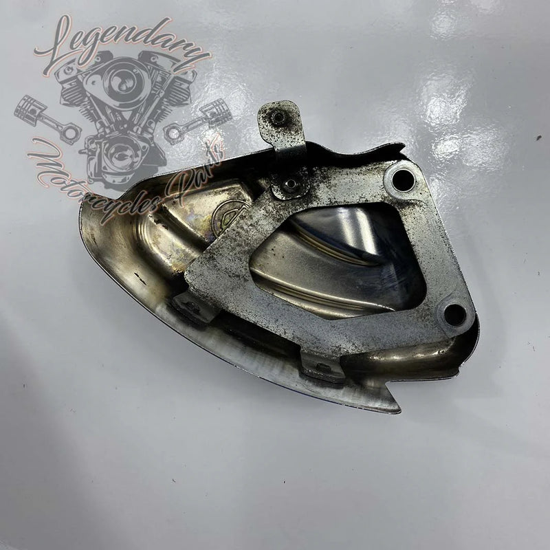 Komplet pokrova diska in sprednje zavore OEM 44013-09