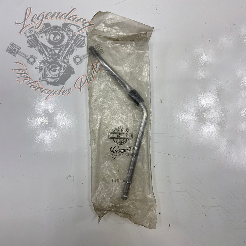 Stijve retour-olieleiding OEM 33518-92