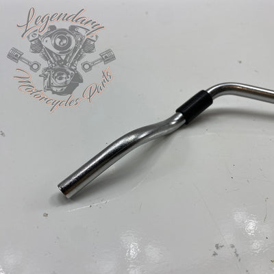 Stijve retour-olieleiding OEM 33518-92