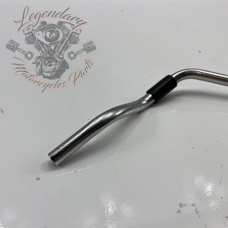 Stijve retour-olieleiding OEM 33518-92