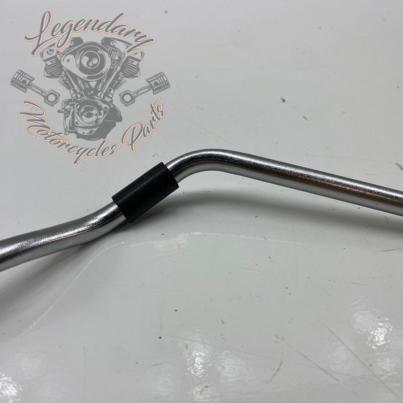 Stijve retour-olieleiding OEM 33518-92