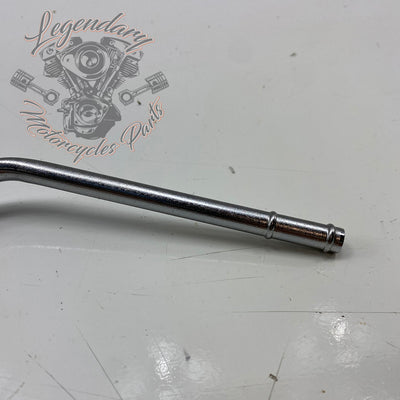 Stijve retour-olieleiding OEM 33518-92