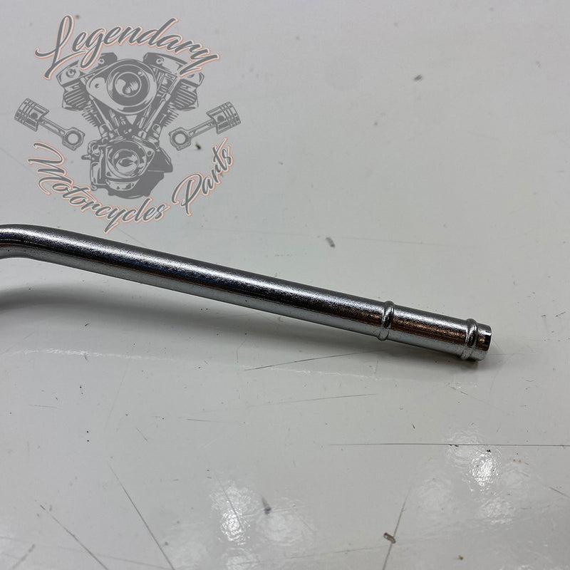 Stijve retour-olieleiding OEM 33518-92
