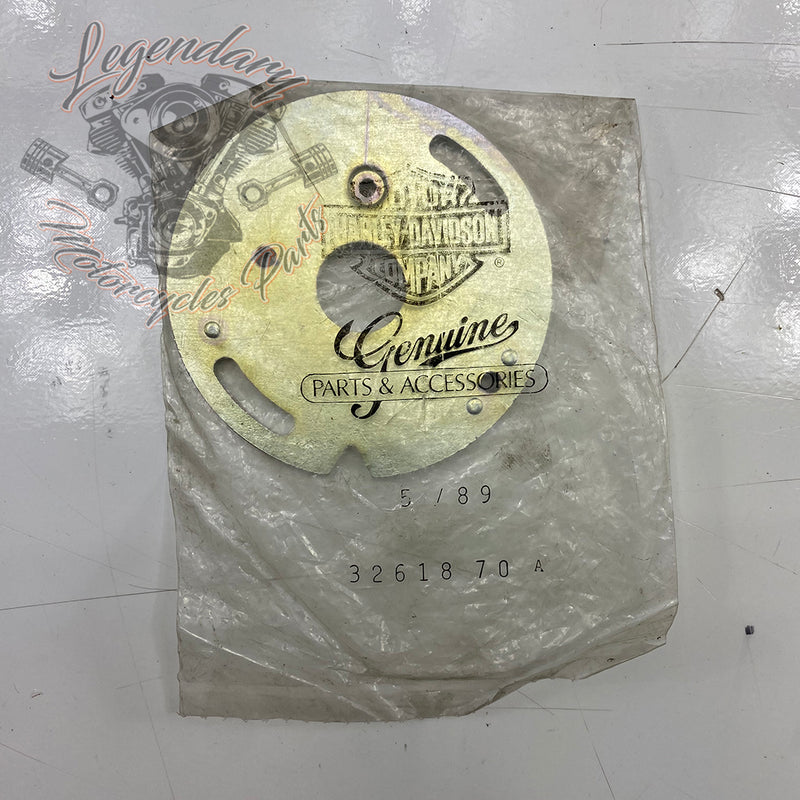Ignition Base Plate OEM 32618-70A