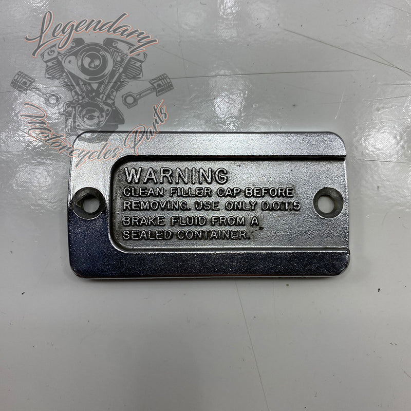 Pokrov glavnega valja zadnje zavore OEM 42381-87