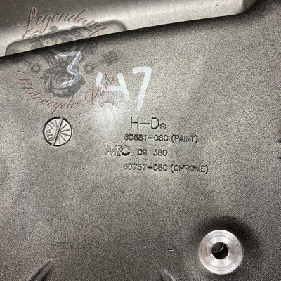 Internal primary cover OEM 60791-06C
