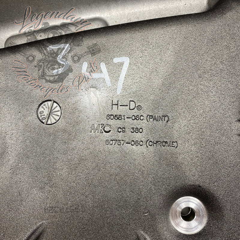 Internal primary cover OEM 60791-06C