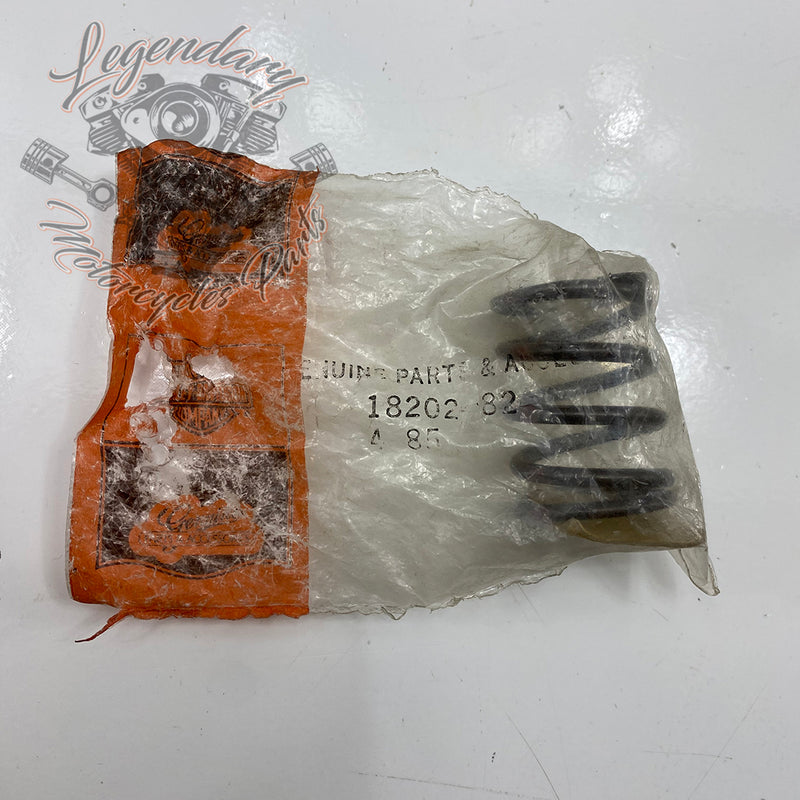 Inner valve spring OEM 18202-82