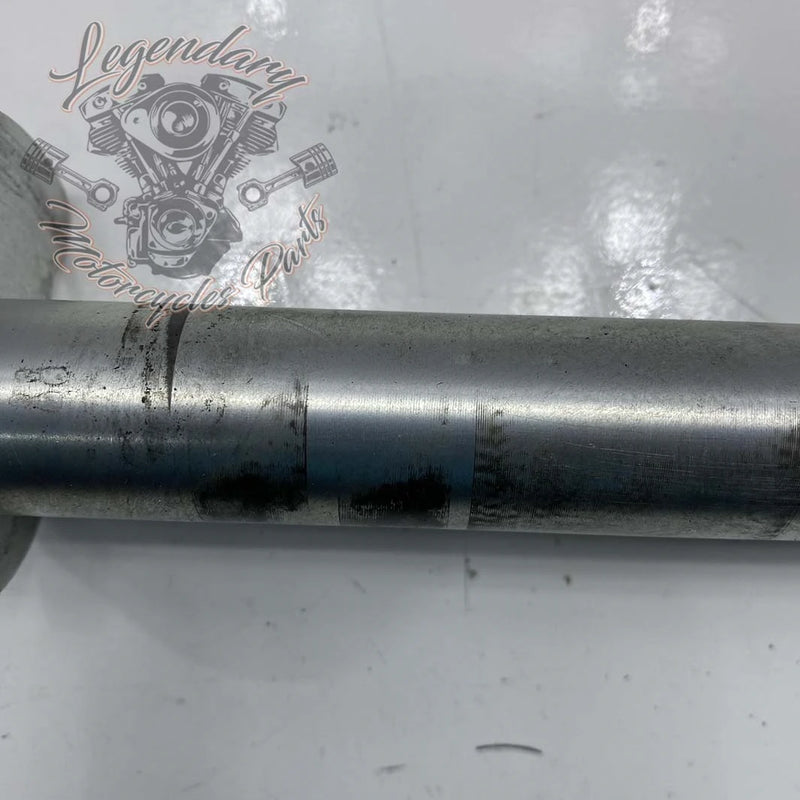 Axe de roue arrière OEM 43000002