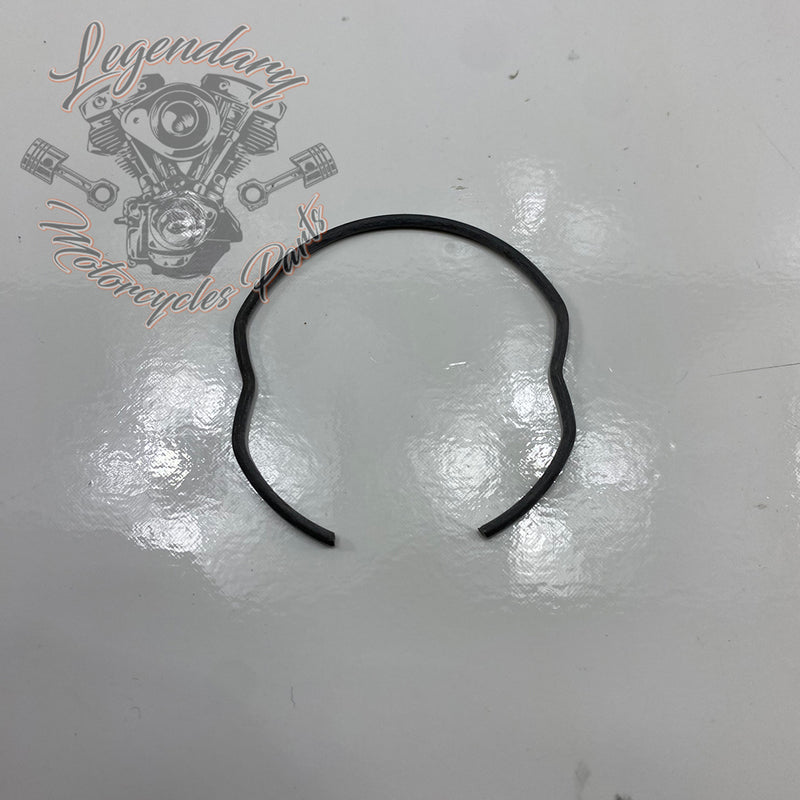 Anillo de retención de sello de aceite de tubo de horquilla Showa OEM 45908-80