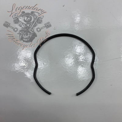 Anillo de retención de sello de aceite de tubo de horquilla Showa OEM 45908-80