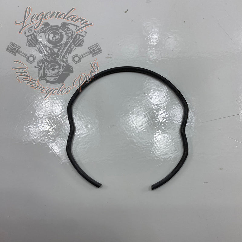 Anillo de retención de sello de aceite de tubo de horquilla Showa OEM 45908-80