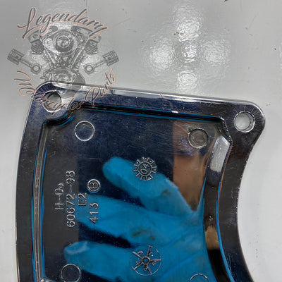 Inspection hatch OEM 60670-85A