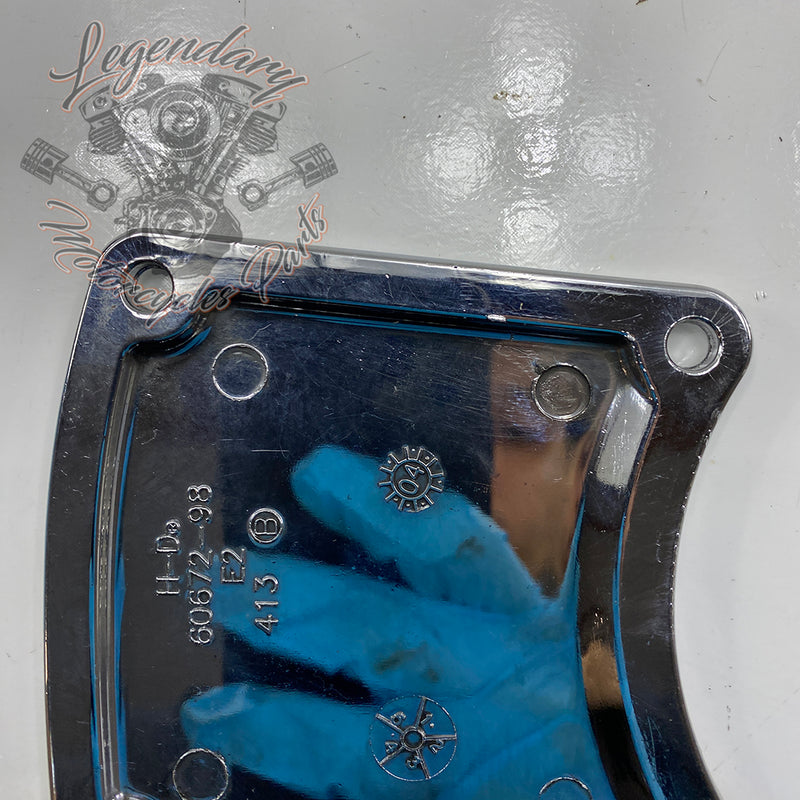 Inspection hatch OEM 60670-85A