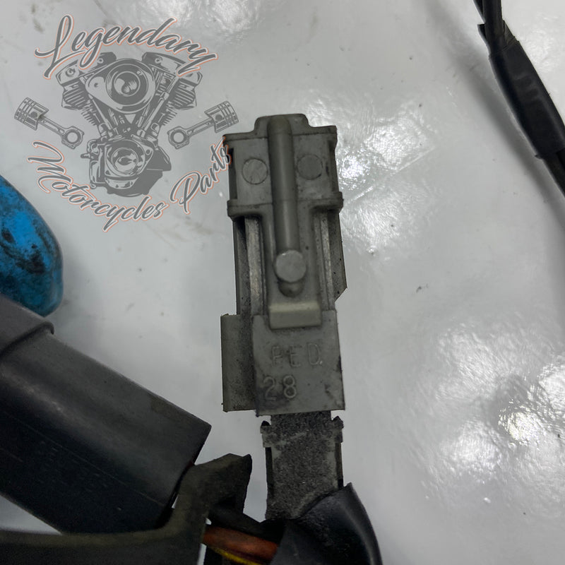 Hoofdkabelboom OEM 70985-05