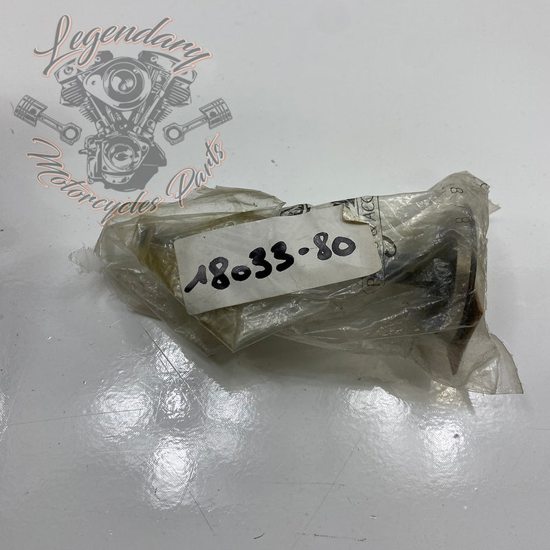 Exhaust Valve OEM 18033-80