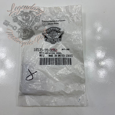 Pushrod Guide Stud OEM 18535-99
