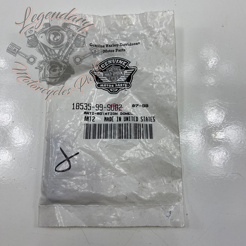 Pushrod Guide Stud OEM 18535-99