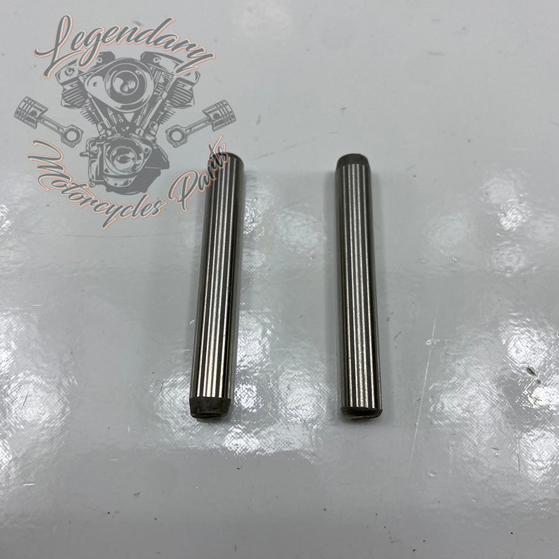 Pushrod Guide Stud OEM 18535-99