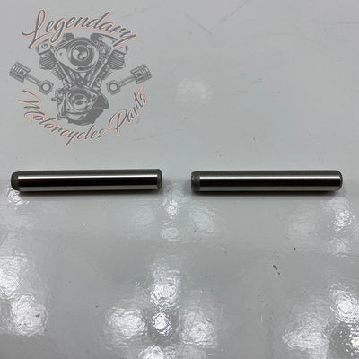 Pushrod Guide Stud OEM 18535-99