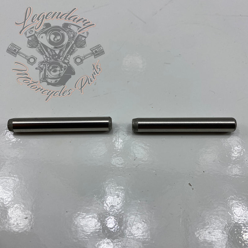 Pushrod Guide Stud OEM 18535-99