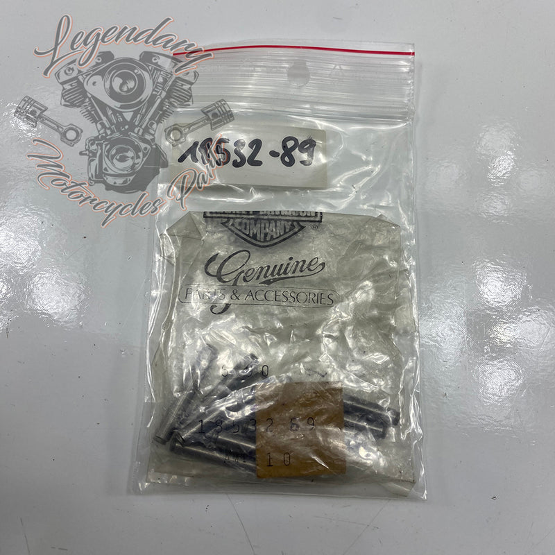 Pushrod Guide Stud OEM 18532-89